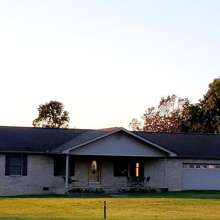 Secluded House On 60 Acres Close To Fall Creek Falls Pikeville Luaran gambar
