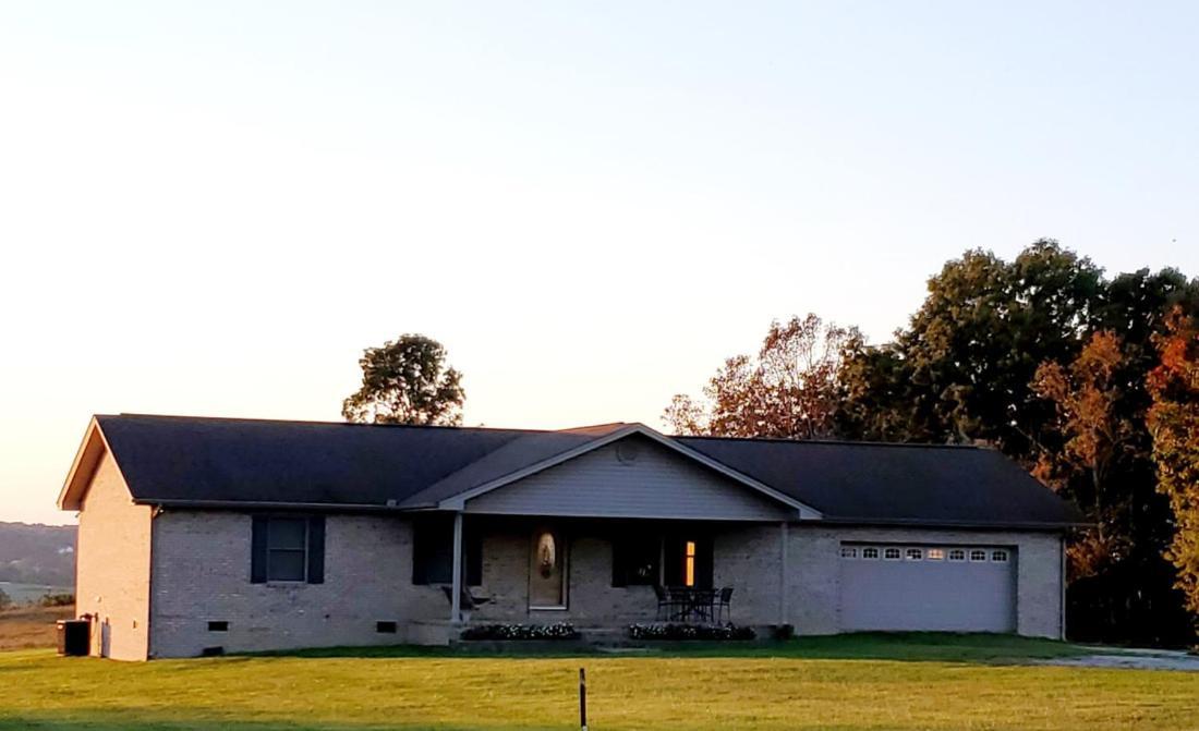 Secluded House On 60 Acres Close To Fall Creek Falls Pikeville Luaran gambar